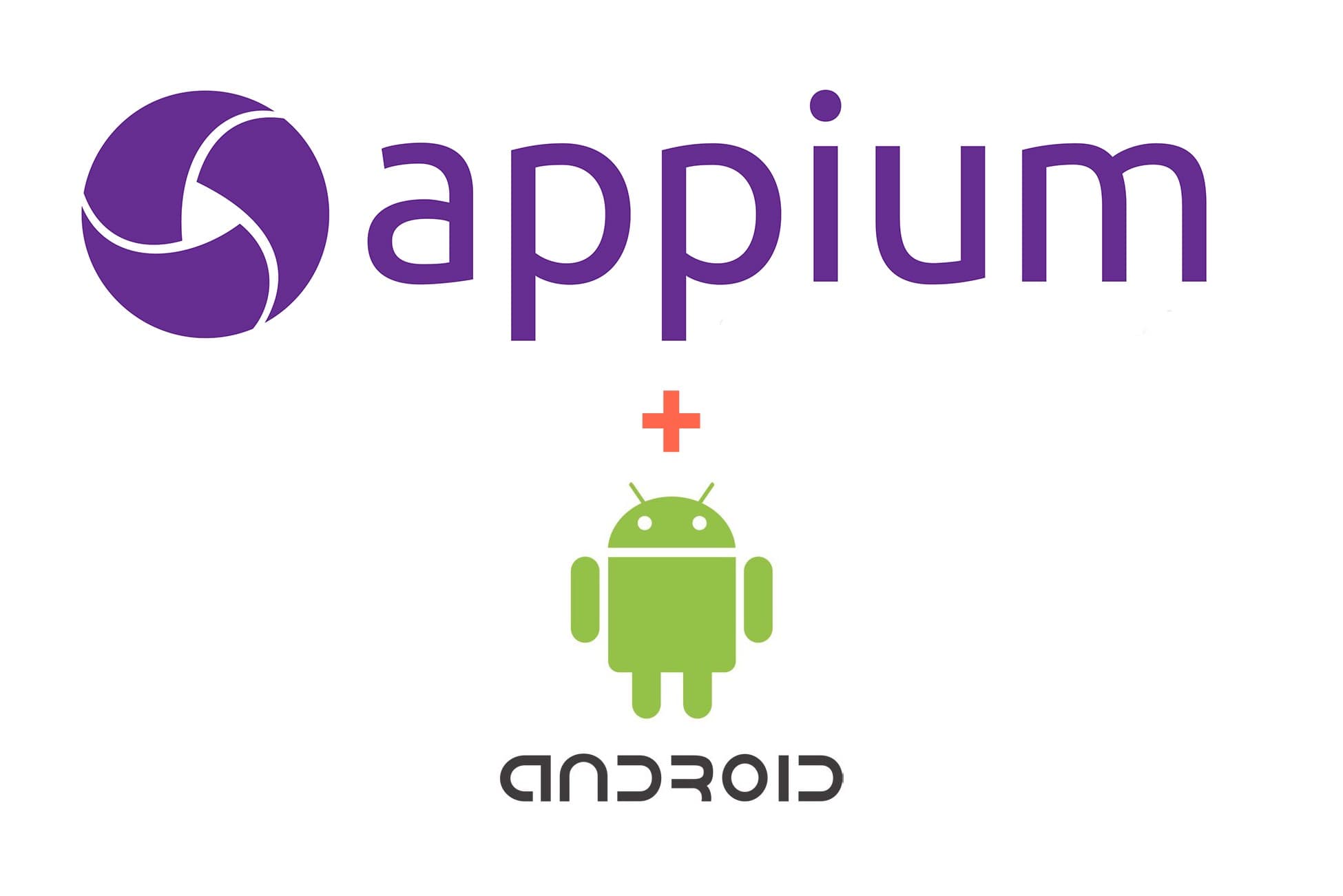 Android Automation with Appium