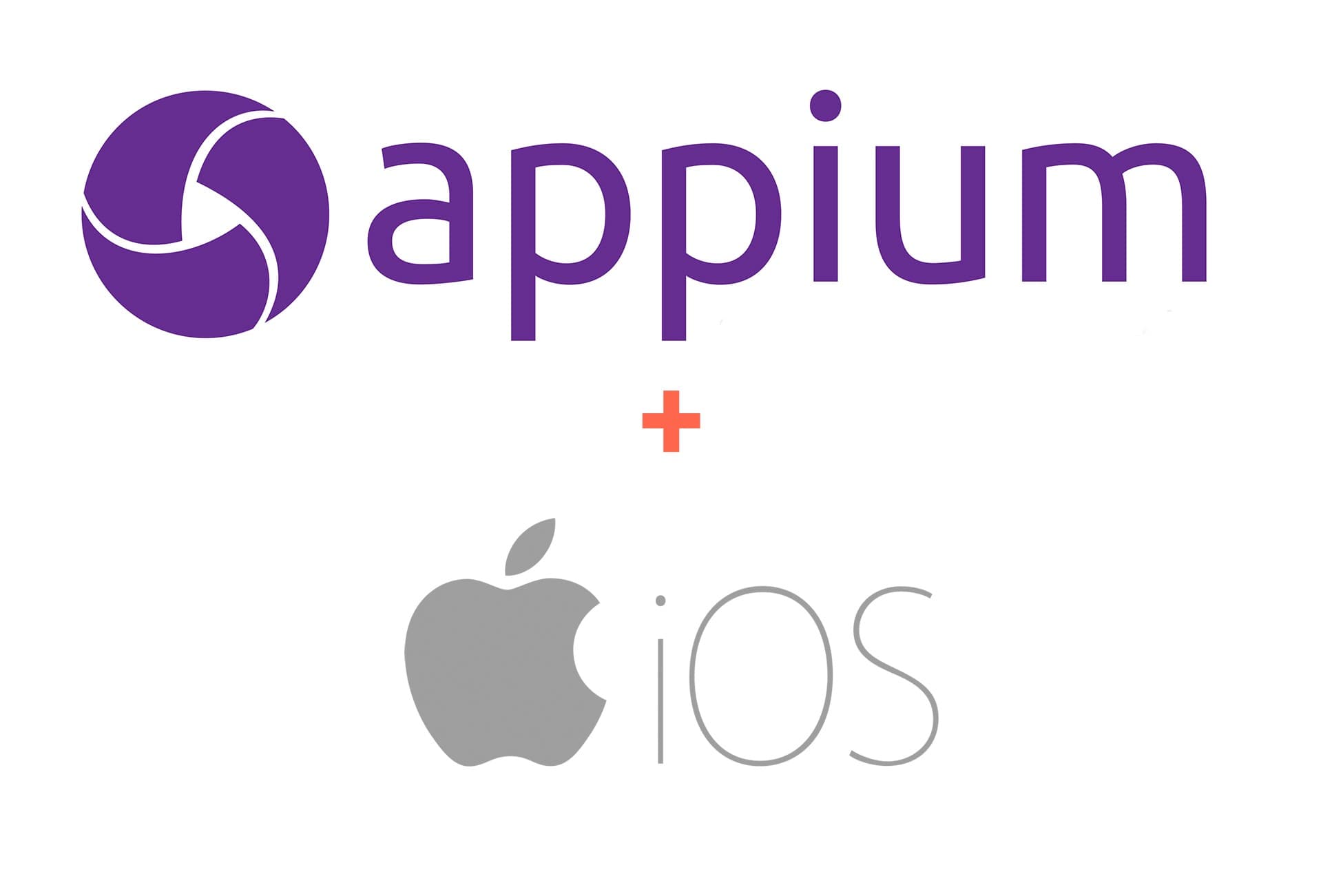 iOS Automation with Appium